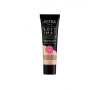 Astra - Astra Soft Mat Foundation Fondotinta Opaco - 03 Sand