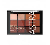 giufra srl Astra temptation palette occhi 2