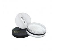 ASTRA MAKEUP - Viso VELVET SKIN LOOSE POWDER RICE 0001 - Cipria