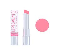 Astra Balsamo per le Labbra, Colore Dolce Rosa - 5 g