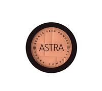 giufra srl ASTRA Bronze Skin Powder Terra Abbronzante Compatta 14 Nocciola
