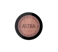Astra Bronze Skin Powder Terra Abbronzante 10 Cacao