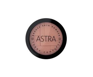 Astra Bronze Skin Powder Terra Abbronzante 10 Cacao