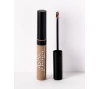 Geisha Brows Mascara per sopracciglia rade e irregolari - Colore: 01 Blonde