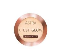 ASTRA C'EST GLOW HIGHLIGHTER ILLUMNANTE VISO 01