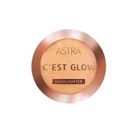 ASTRA C'EST GLOW HIGHLIGHTER ILLUMNANTE VISO 02