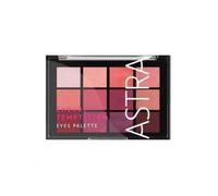 Astra Cherry Temptation Palette n. 04