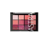 Astra Cherry Temptation Palette n. 04