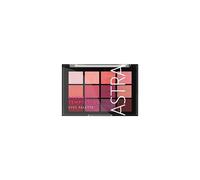 Astra cherry temptation palette occhi 03
