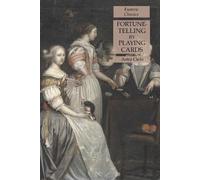 Astra Cielo Fortune-Telling by Playing Cards (Tascabile)