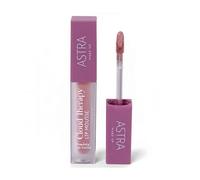 ASTRA MAKE-UP - CLOUD THERAPY LIP MOUSSE Rossetti 2.5 ml Rosa unisex