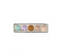 ASTRA COLOR CONCEALER PALETTE