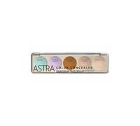 giufra srl ASTRA Color Concealer Palette Correttori Cromatici