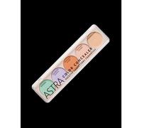 Astra color concealer palette correttore 0001