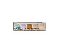 Astra Color Concealer Palette Correttori Cromatici 01 - Palette correttori