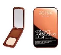 Astra compact foundation balm 06 rich
