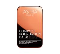 Astra Compact Foundation Balm 04 Medium Fondotinta