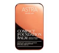 Astra Compact Foundation Balm 05 Medium Dark Fondotinta