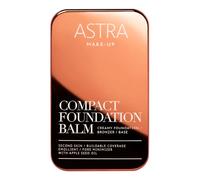Astra Compact Foundation Balm 01 Fair Fondotinta