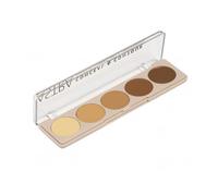 Astra CONCEAL & CONTOUR Palette correttori e contouring 6,5g