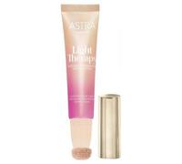 Astra Correttore viso Light therapy radiance enhancer highlighter 01 A.I.