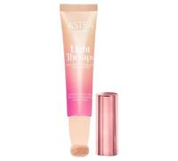 Astra Correttore viso Light therapy radiance enhancer highlighter 02 Filler Rosé