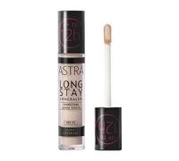 Astra Correttore viso Long Stay Concealer 01W Butter