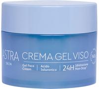 Astra - Astra Crema Gel Viso Fresca E Idratante Con Acido Ialuronico 50 ml