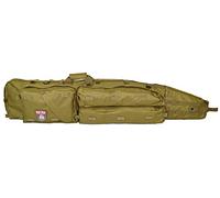 ASTRA DEFENSE Sniper Transport System Drag Bag - Flat Dark Earth (135x30cm)
