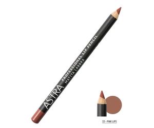 Astra Define Lips Matita Labbra N.33 Colore Intenso E Precisione