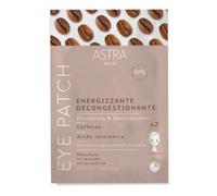 Astra Eye Patch Energizzante Decongestionante Contorno Occhi 3 Ml