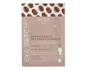 Astra Eye Patch Energizzante Decongestionante Contorno Occhi 3 Ml