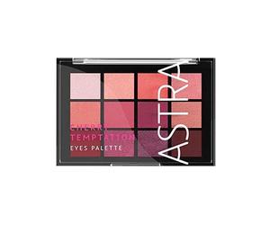 ASTRA EYES PALETTE OCCHI 04 CHERRY TEMPTATION