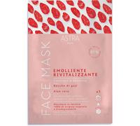 Face Mask Emolliente Rivitalizzante - Formato: 12 ml
