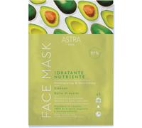 Face Mask Idratante Nutriente - Formato: 12 ml