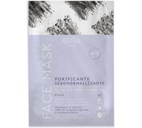 Maschera Viso Purificante Sebonormalizzante