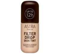 astra filterdrop skin tint 02 25 ml