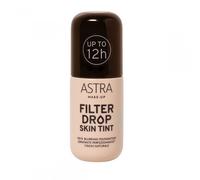 Astra Makeup Filterdrop Skin Tint 06 Tan 25 ml Make up
