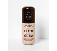 Astra Filterdrop Skin Tint Fondotinta 100% Blurring 25ml 04 Medium