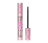 Astra First Reaction Volume Mascara 01 Deep Black 8,5 Ml