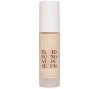 Astra fluid foundation serum 0001