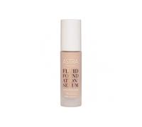 Astra fluid foundation serum 0002
