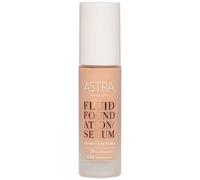 Astra fluid foundation serum 0003