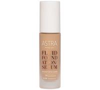 Astra fluid foundation serum 0005