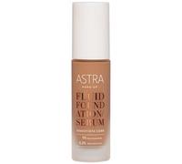 Astra fluid foundation serum 0006