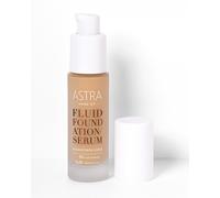 Astra Fluid Foundation/Serum 19ml 05 TAN