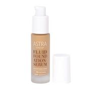 Fluid Foundation Serum - Colore: 05 TAN