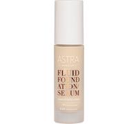 astra Fluid Foundation Serum Fondotinta Siero Multifunzionale N. 01 Fair