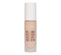 ASTRA - Fluid Foundation Serum - Fondotinta Siero Multifunzionale N. 02 Light
