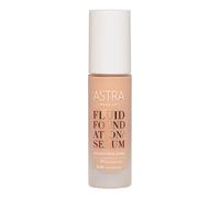 ASTRA - Fluid Foundation Serum - Fondotinta Siero Multifunzionale N. 03 Medium